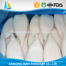 new production top priority fresh squid tube aquatic products